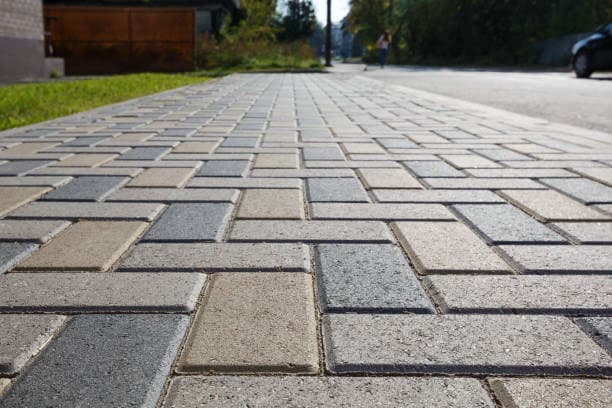driveways